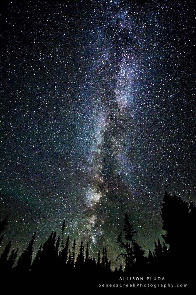 Learn – Night Sky Photography Workshop, Laramie, Wyoming – September 27, 2014