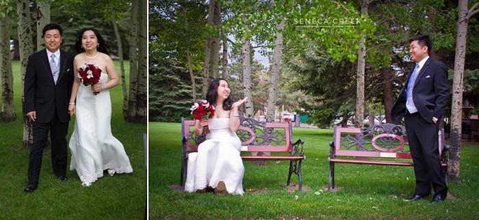 Lily Wedding Blog Collage 6