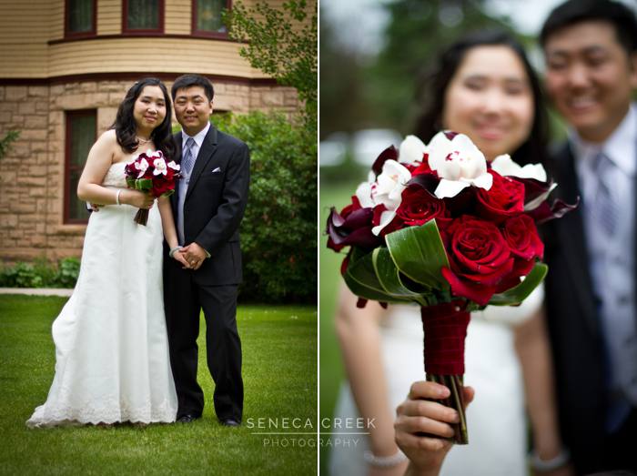 Lily Wedding Blog Collage 9