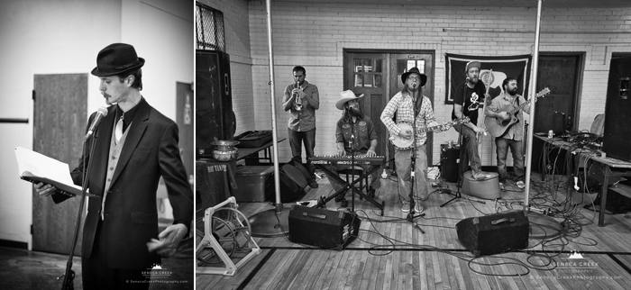 Seneca Creek Photography - Art and Music Thing 3