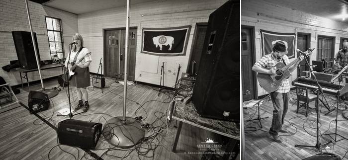 Seneca Creek Photography - Art and Music Thing 6