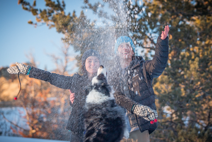 Jordan and Quin Engagement Session at Vedauwoo, Medicine Bow National Park, Laramie, Wyoming