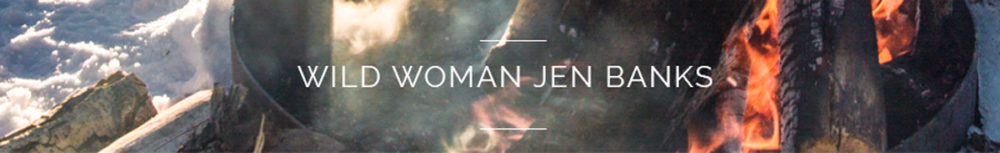 SenecaCreekPhotography.com Wild Women Exhibition portrait project category_rollover---wild-women-jen-banks