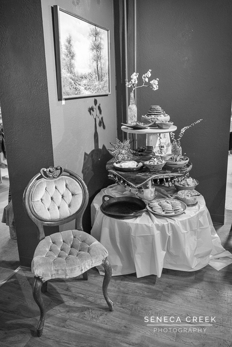 SenecaCreekPhotography.com Wild Women Exhibition Boarding House Gallery_160507-SCP10101-2 Black and White