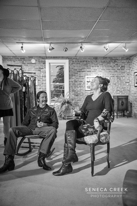 SenecaCreekPhotography.com Wild Women Exhibition Boarding House Gallery_160507-SCP10139-40 Black and White