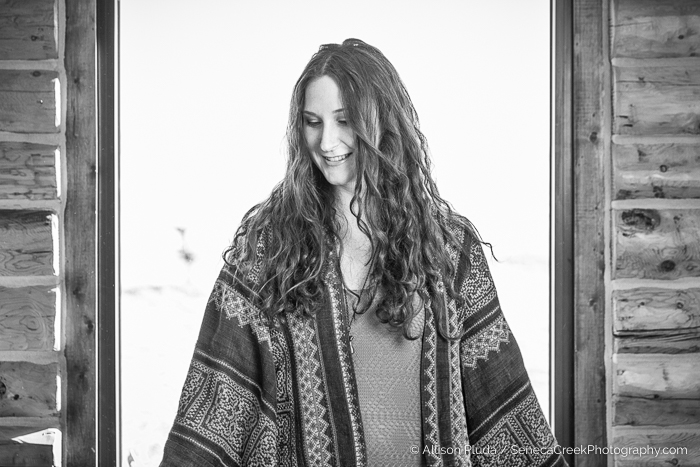 SenecaCreekPhotography.com Wild Women Exhibition - Rachelle Rose Designs Custom Made Fashion and Clothing Wild Woman Portrait Session in Laramie, Wyoming