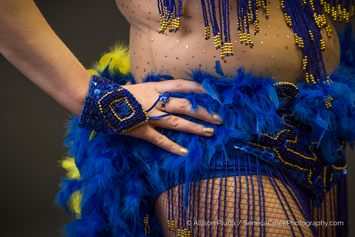 SenecaCreekPhotography.com Wild Women Project Sireli Dance Portraits in the Studio
