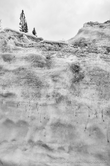 SenecaCreekPhotography.com - Opening Day of the Snowy Range Scenic Byway, Wyoming May 25th, 2