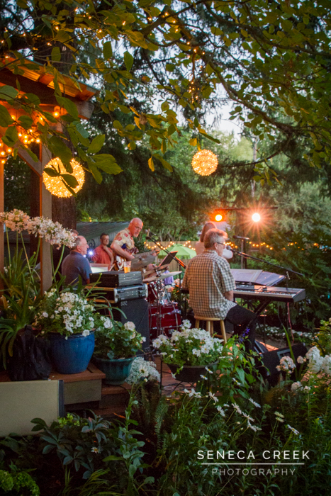 SenecaCreekPhotography.com by Allison Pluda - Kirigin and Nick's Dreamy Backyard Portland, Oregon Wedding