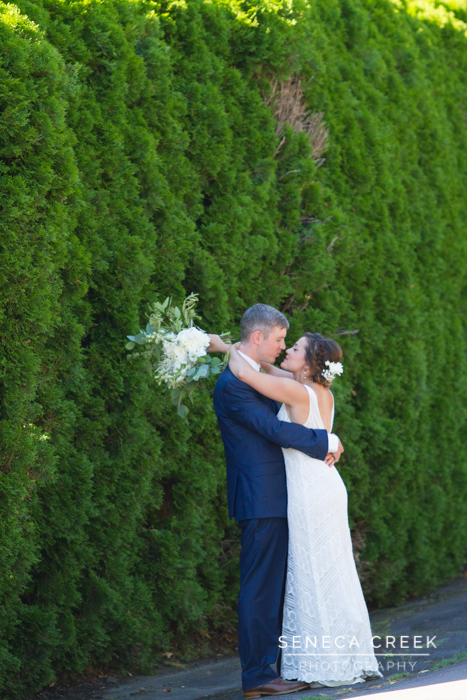SenecaCreekPhotography.com by Allison Pluda - Nick and Kirigin's Portland Wedding