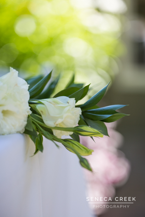 SenecaCreekPhotography.com by Allison Pluda - Kirigin and Nick's Dreamy Backyard Portland, Oregon Wedding