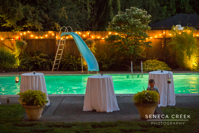 SenecaCreekPhotography.com by Allison Pluda - Kirigin and Nick's Dreamy Backyard Portland, Oregon Wedding