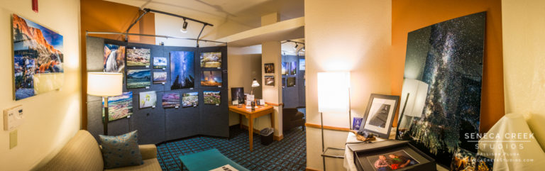 2016 Touchstone Laramie Biennial Art Exhibition