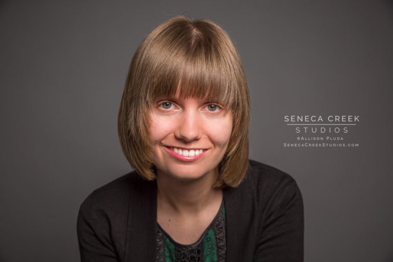 Branding a Lawyer with an Approachable and Professional Look