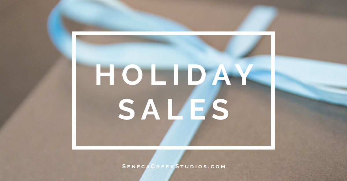 SenecaCreekStudios.com by Allison Pluda | Fine Art Nature and Landscape Photography from Wyoming | Family, Womens, and Holiday Studio Portrait Sessions | Headshots | Visual Marketing and Branding | Website and Graphic Design | Astrophotography fine art archival wall prints | Historic Downtown Laramie, Wyoming | 2017-11 Holiday Sales Shared Link Posts_9