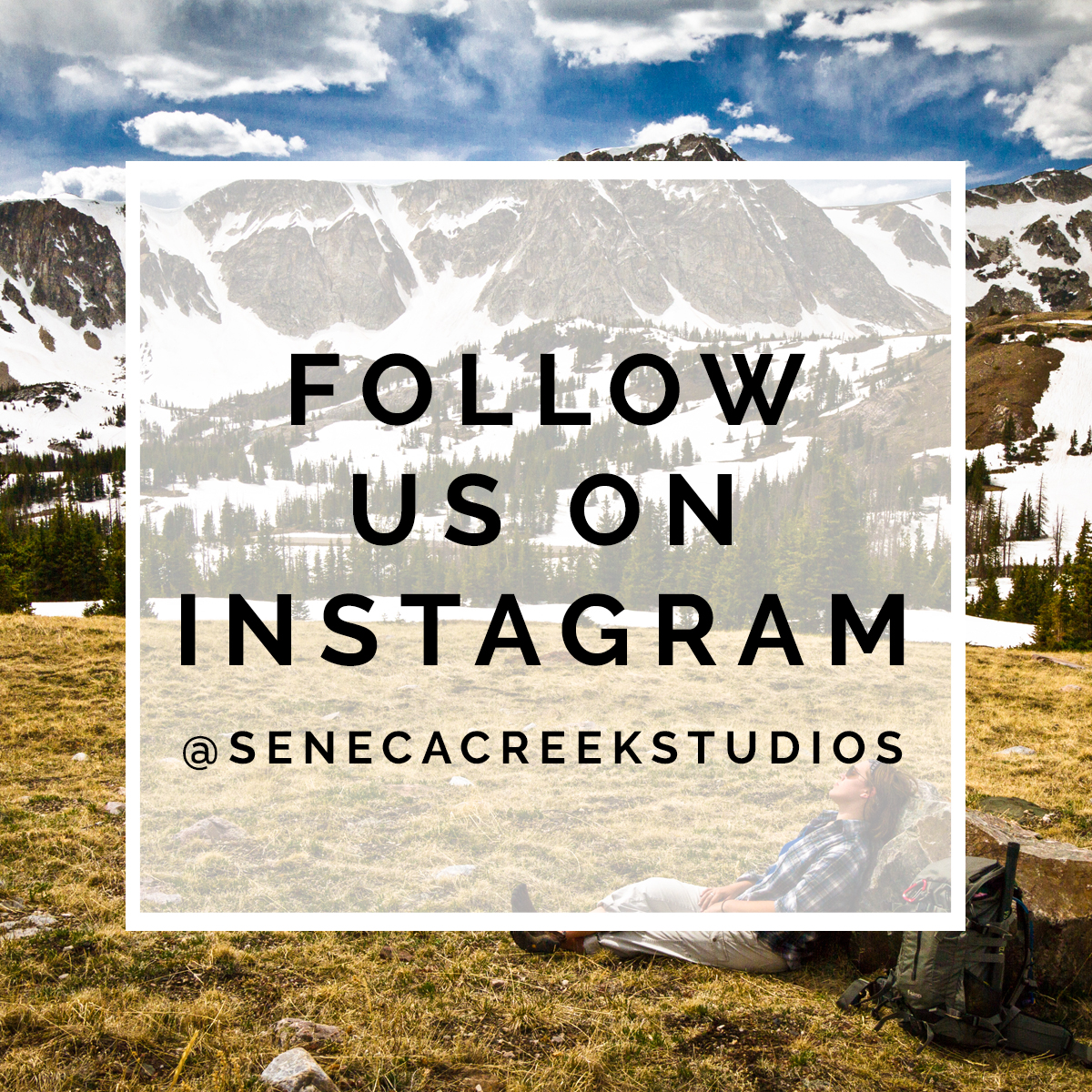 SenecaCreekStudios.com by Allison Pluda | Fine Art Nature, Landscape, & Wildlife Archival Wall Prints from the Rocky Mountains | Metal Aluminum Photography Prints | Archival Framed Matted Wall Prints | Wyoming & Western Professional Photography & Astrophotography | Gifts, Souvenirs, & Cards | Seneca Creek Studios Art Gallery, Portrait, & Design Studio in historic downtown Laramie, Wyoming | 2018-01-25 Follow us on Instagram Square Posts_9